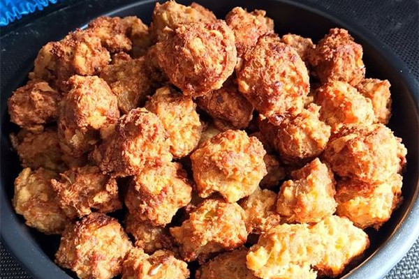 炸肉丸放多少鹽 炸肉丸放什么調料