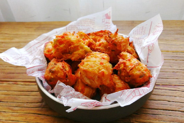 蘿卜丸子炸出來苦是怎么回事 蘿卜丸子發(fā)苦還能吃嗎 蘿卜丸子炸出來苦是怎么回事 蘿卜丸子發(fā)苦還能吃嗎