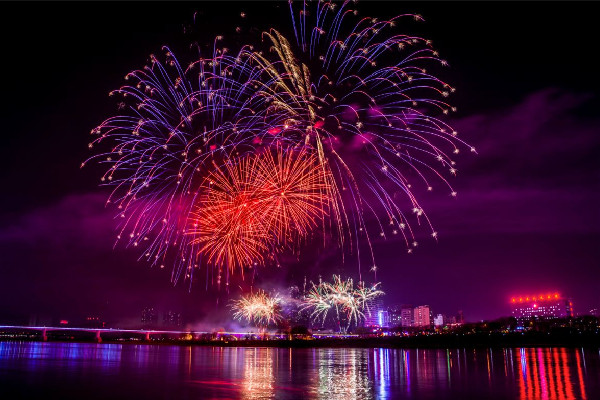 專家回應(yīng)燃放煙花爆竹能消滅病毒 煙花是用什么材料做的 專家回應(yīng)燃放煙花爆竹能消滅病毒 煙花是用什么材料做的