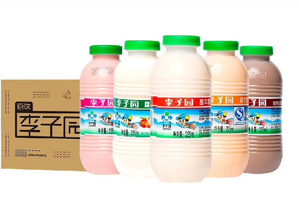 李子園牛奶是牛奶還是飲料 李子園牛奶屬于飲料嗎