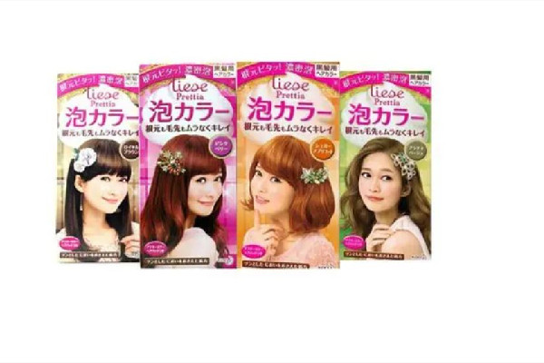 泡泡染發(fā)劑染完要用洗發(fā)水嗎 泡泡染發(fā)劑染完后可以燙發(fā)嗎 泡泡染發(fā)劑染完要用洗發(fā)水嗎 泡泡染發(fā)劑染完后可以燙發(fā)嗎