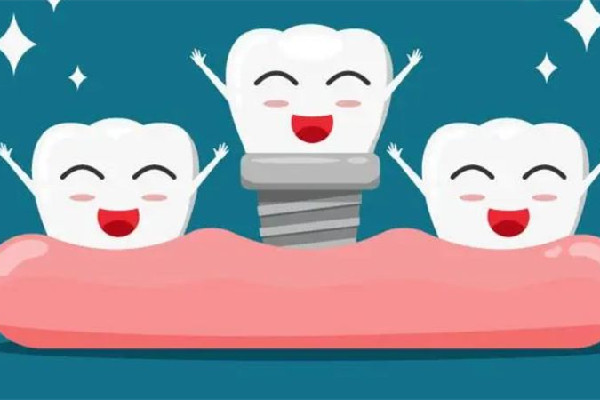 種植牙萬(wàn)元時(shí)代即將結(jié)束 種牙為什么這么貴