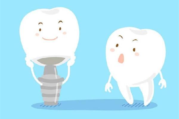 種植牙萬(wàn)元時(shí)代即將結(jié)束 種牙為什么這么貴