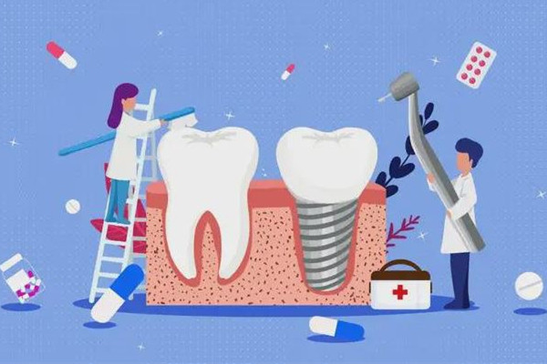 種植牙萬(wàn)元時(shí)代即將結(jié)束 種牙為什么這么貴