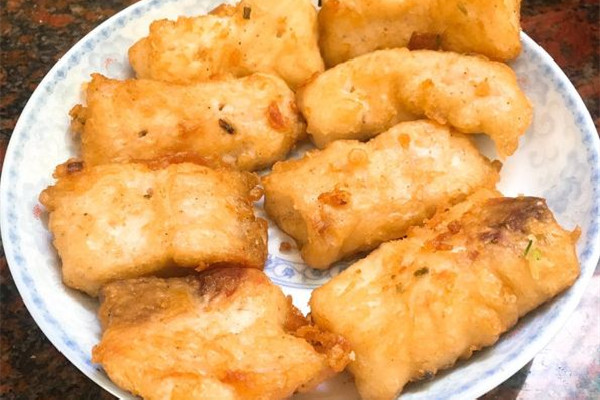 炸魚(yú)塊的腌制方法 炸魚(yú)塊腌制多久最好 炸魚(yú)塊的腌制方法 炸魚(yú)塊腌制多久最好