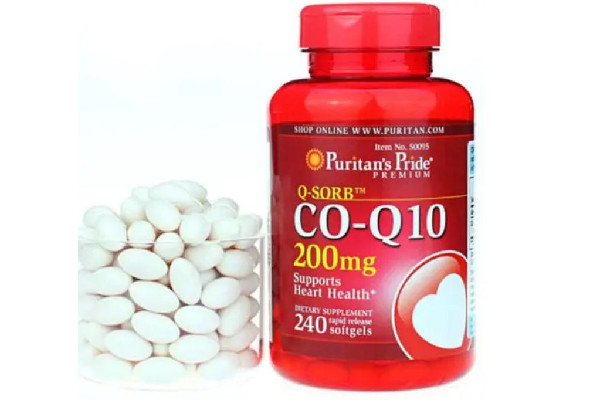 輔酶q10不同含量的區(qū)別 輔酶q10買(mǎi)100mg還是200mg 輔酶q10不同含量的區(qū)別 輔酶q10買(mǎi)100mg還是200mg