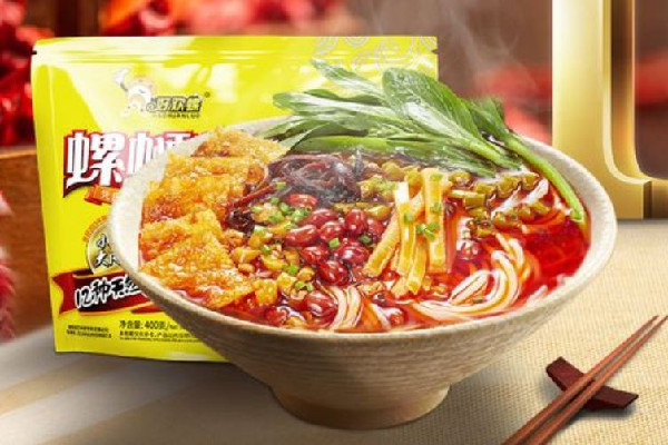 好歡螺螺螄粉有幾種口味 好歡螺螺螄粉哪種味道好吃 好歡螺螺螄粉有幾種口味 好歡螺螺螄粉哪種味道好吃