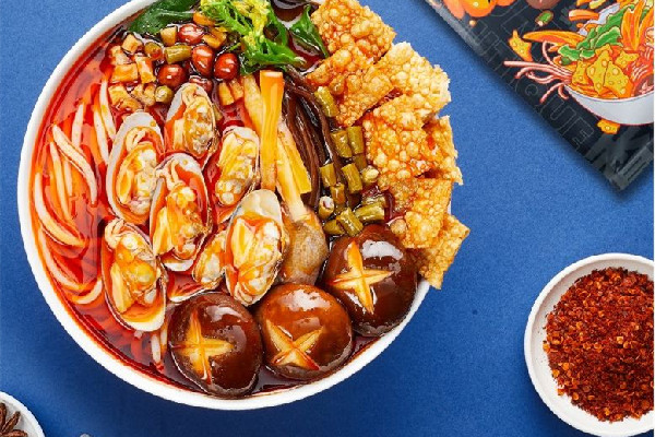 好歡螺螺螄粉有幾種口味 好歡螺螺螄粉哪種味道好吃 好歡螺螺螄粉有幾種口味 好歡螺螺螄粉哪種味道好吃