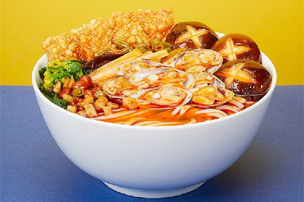 好歡螺螺螄粉有幾種口味 好歡螺螺螄粉哪種味道好吃 好歡螺螺螄粉有幾種口味 好歡螺螺螄粉哪種味道好吃