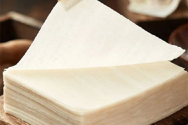 餛飩皮怎樣做勁道不破 餛飩皮用什么面粉做的 餛飩皮怎樣做勁道不破 餛飩皮用什么面粉做的