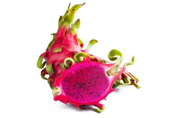 紅心火龍果和純牛奶可以一起吃嗎 紅心火龍果和什么榨汁好喝