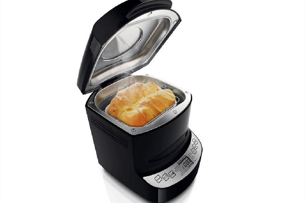 面包機(jī)做面包的教程 面包機(jī)烤面包大約多長時(shí)間