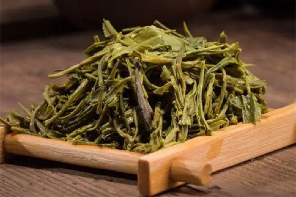 恩施玉露泡出來什么顏色 恩施玉露多久出湯 恩施玉露泡出來什么顏色 恩施玉露多久出湯