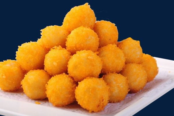 炸湯圓是煮熟了還是直接炸 炸湯圓的正確做法 炸湯圓是煮熟了還是直接炸 炸湯圓的正確做法