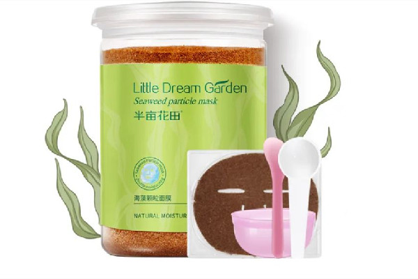 海藻面膜有什么副作用嗎 海藻面膜會導(dǎo)致過敏嗎