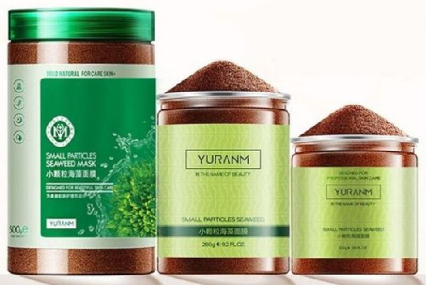 海藻面膜要敷多長(zhǎng)時(shí)間最好 海藻面膜敷厚點(diǎn)好還是薄點(diǎn)好