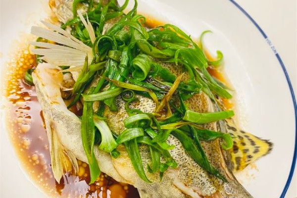 桂花魚(yú)蒸多久最佳時(shí)間 桂花魚(yú)怎么蒸好吃 桂花魚(yú)蒸多久最佳時(shí)間 桂花魚(yú)怎么蒸好吃