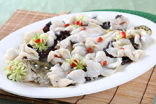 桂花魚和鱸魚哪個(gè)營養(yǎng)價(jià)值高 桂花魚對(duì)傷口愈合有好處嗎