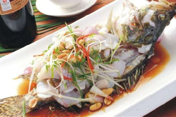 桂花魚(yú)蒸多久最佳時(shí)間 桂花魚(yú)怎么蒸好吃 桂花魚(yú)蒸多久最佳時(shí)間 桂花魚(yú)怎么蒸好吃