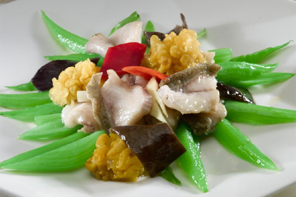 桂花魚和鱸魚哪個(gè)營養(yǎng)價(jià)值高 桂花魚對(duì)傷口愈合有好處嗎