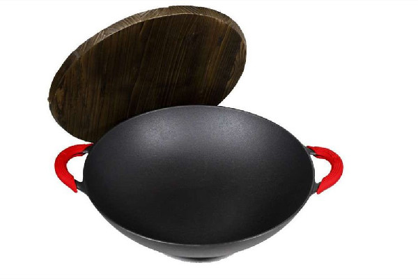 生鐵鍋可以用多久 生鐵鍋怎么辨別 生鐵鍋可以用多久 生鐵鍋怎么辨別