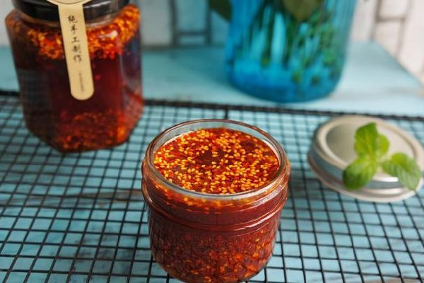 辣椒油會(huì)放壞嗎 辣椒油變質(zhì)是什么味道