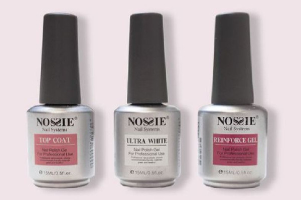 美甲加固膠哪一步用 美甲加固膠可以當(dāng)?shù)啄z用嗎