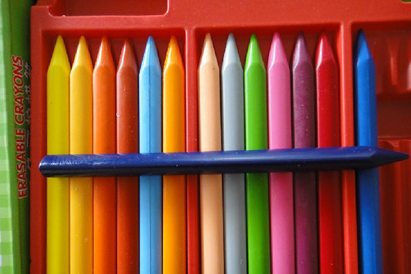 蠟筆有沒(méi)有保質(zhì)期 蠟筆會(huì)發(fā)霉嗎