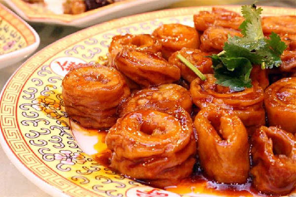 九轉大腸是哪里的名菜 九轉大腸是什么意思