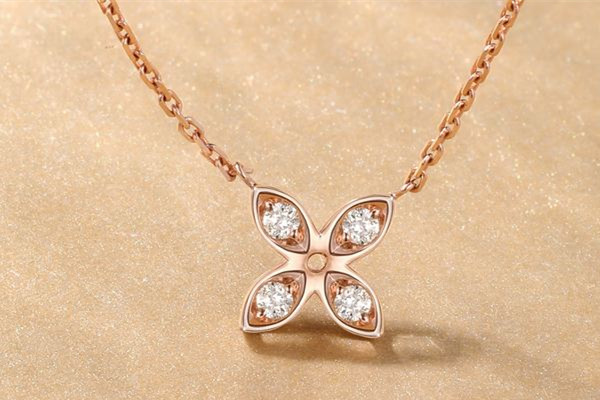 18k金和鉑金哪個(gè)好 18k金多少錢(qián)一克