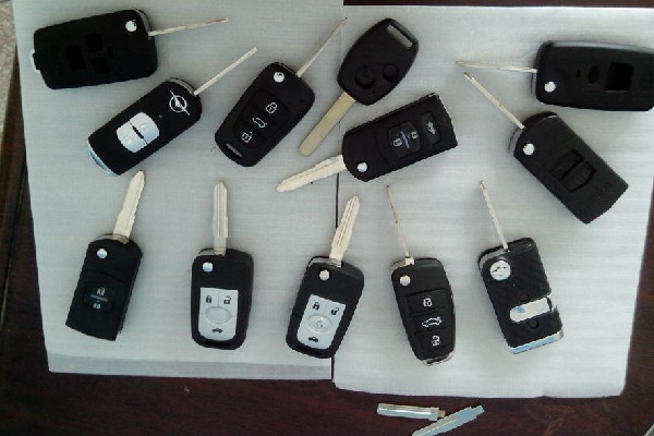 官方:讓修鞋、配鑰匙回歸百姓生活 配鑰匙可以去哪種店