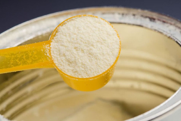 奶粉一段二段三段有什么區(qū)別 奶粉有4段嗎 奶粉一段二段三段有什么區(qū)別 奶粉有4段嗎