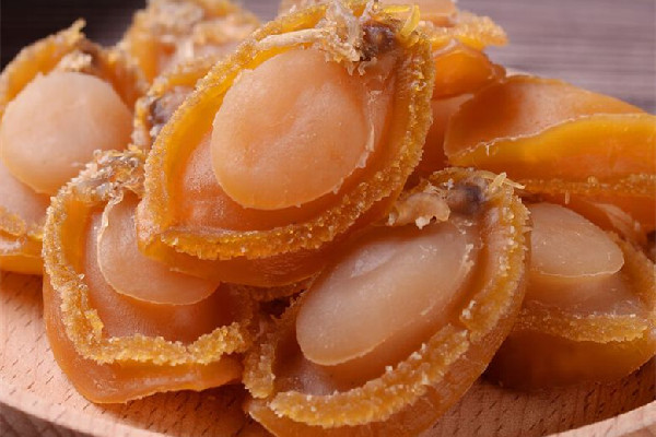 干鮑魚(yú)有什么營(yíng)養(yǎng)價(jià)值 干鮑魚(yú)對(duì)人體有什么好處