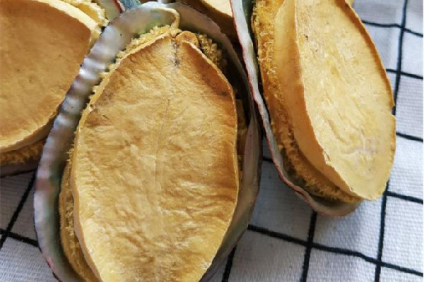 干鮑魚是熟的嗎 干鮑魚可以直接煲湯么 干鮑魚是熟的嗎 干鮑魚可以直接煲湯么