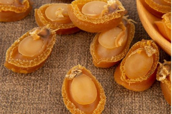 干鮑魚有白霜怎樣處理 干鮑魚有白霜和無(wú)白霜區(qū)別