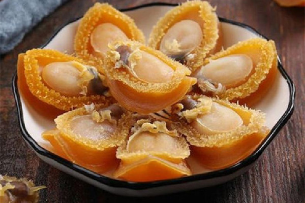 干鮑魚和新鮮鮑魚哪個(gè)營養(yǎng)價(jià)值高 干鮑魚買多少頭的比較好