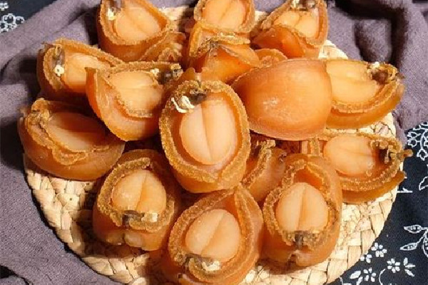 干鮑魚(yú)發(fā)霉還能吃嗎 干鮑魚(yú)白霜和白毛怎樣區(qū)別 干鮑魚(yú)發(fā)霉還能吃嗎 干鮑魚(yú)白霜和白毛怎樣區(qū)別