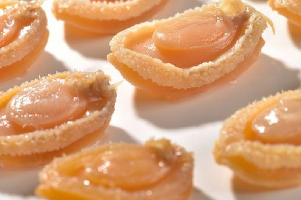 干鮑魚(yú)發(fā)霉還能吃嗎 干鮑魚(yú)白霜和白毛怎樣區(qū)別 干鮑魚(yú)發(fā)霉還能吃嗎 干鮑魚(yú)白霜和白毛怎樣區(qū)別