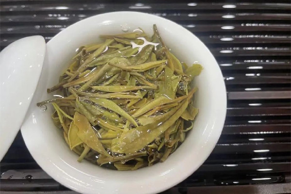 白牡丹茶多少錢一盒 白牡丹茶屬于什么檔次 白牡丹茶多少錢一盒 白牡丹茶屬于什么檔次