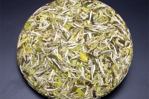 白牡丹茶的沖泡方法 白牡丹茶泡出來(lái)是什么樣子