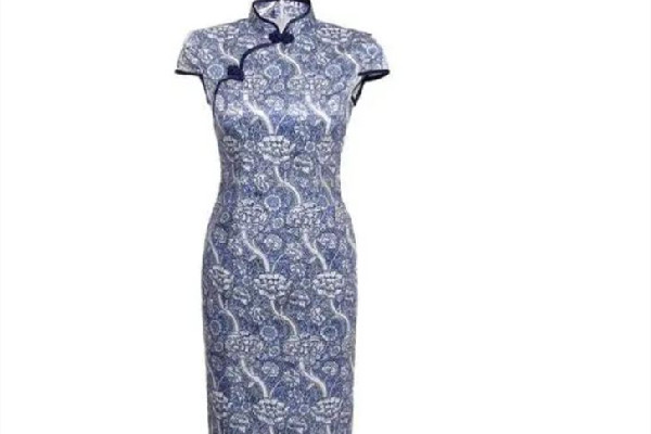 滬上阿姨外包裝旗袍圖被質疑不雅 旗袍什么時候興起的