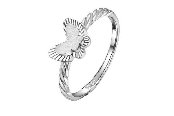 白金戒指多少錢一個(gè) 白金戒指是按克賣嗎 白金戒指多少錢一個(gè) 白金戒指是按克賣嗎