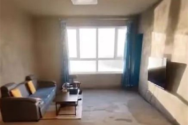 廣西男子新房直接毛坯入住 毛坯房裝修第一步應(yīng)該怎么做 廣西男子新房直接毛坯入住 毛坯房裝修第一步應(yīng)該怎么做