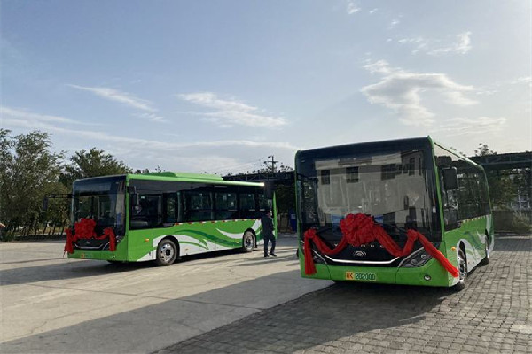 專家談多地出現(xiàn)部分公交停運(yùn) 公交是怎么收費(fèi)的