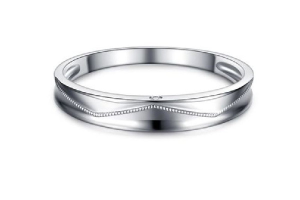 白金戒指有活口的嗎 白金戒指有點緊怎么辦 白金戒指有活口的嗎 白金戒指有點緊怎么辦