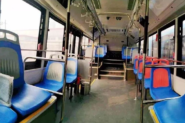 專家談多地出現(xiàn)部分公交停運(yùn) 公交是怎么收費(fèi)的