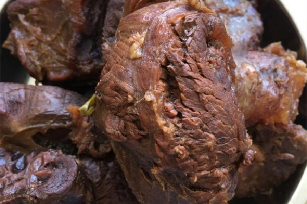 醬牛肉需要燉多長時間 醬牛肉怎么做又嫩又好吃 醬牛肉需要燉多長時間 醬牛肉怎么做又嫩又好吃