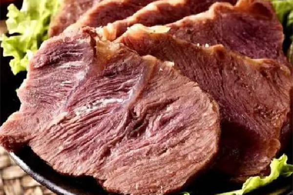 醬牛肉會(huì)縮水多少 醬牛肉煮的太爛了怎么辦 醬牛肉會(huì)縮水多少 醬牛肉煮的太爛了怎么辦