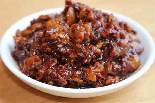 豆瓣醬有亞硝酸鹽嗎 豆瓣醬對人體健康有傷害嗎 豆瓣醬有亞硝酸鹽嗎 豆瓣醬對人體健康有傷害嗎