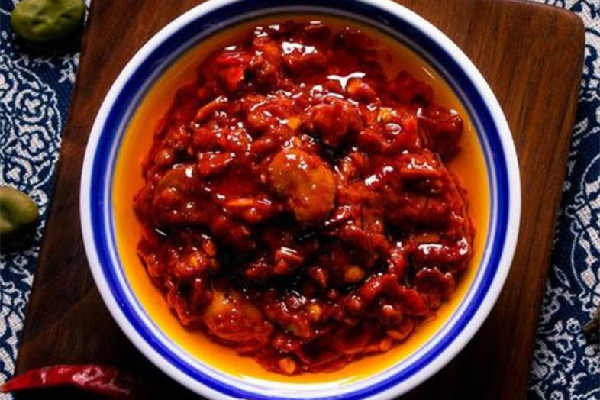 豆瓣醬有亞硝酸鹽嗎 豆瓣醬對人體健康有傷害嗎 豆瓣醬有亞硝酸鹽嗎 豆瓣醬對人體健康有傷害嗎